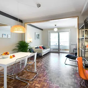 Apartmento Paseo De Arriola Añorga-Lugariz