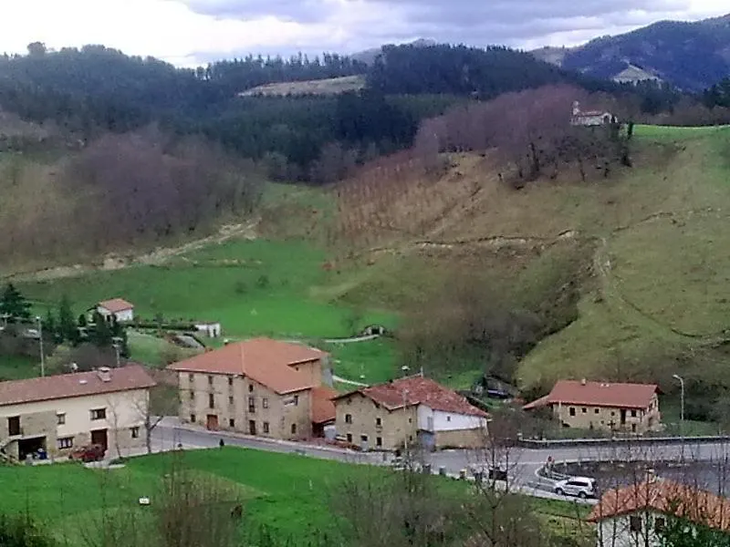 Apartman All In One. Todo En Uno. Berriz