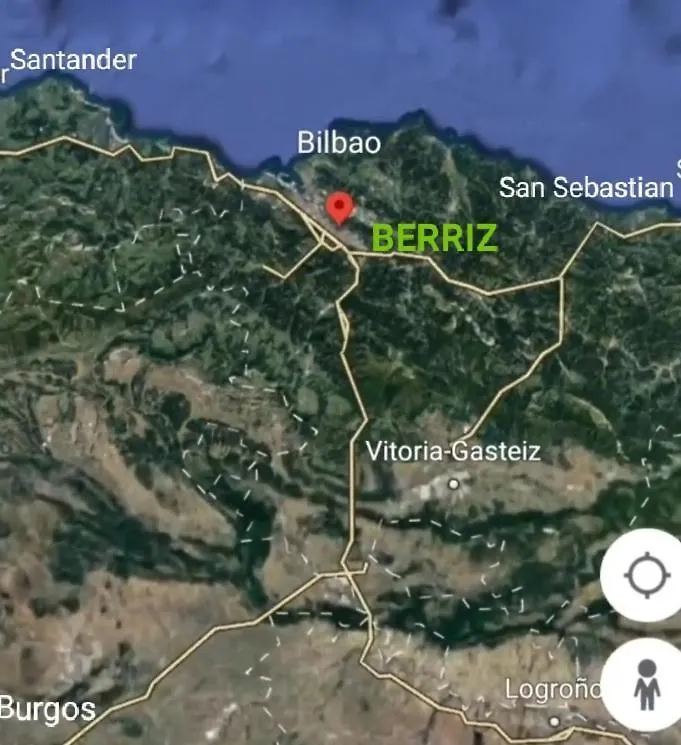 All In One. Todo En Uno. Berriz 0*,